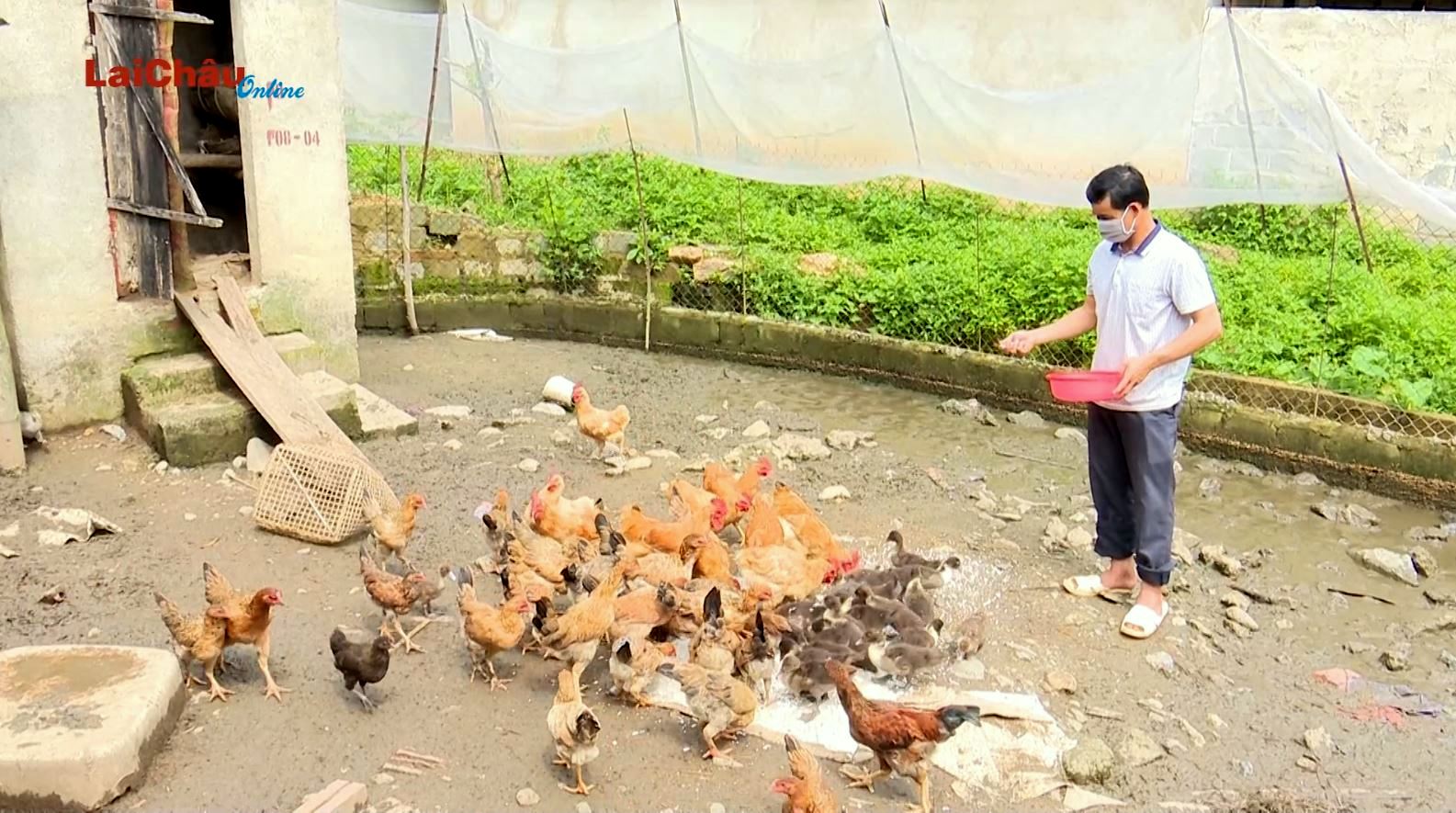 Đảng viên “đi trước”