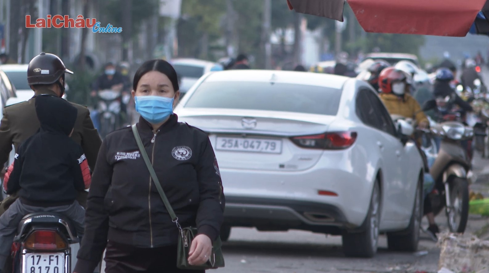 “Bình thường mới” nhưng không chủ quan, lơ là