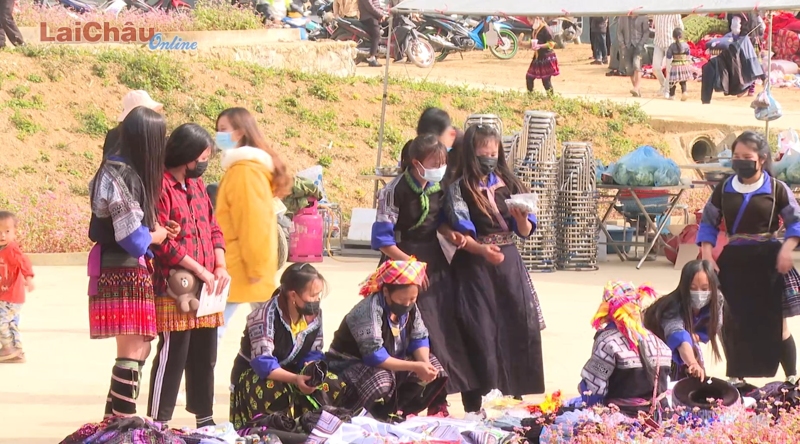 Than Uyên giữ vững “vùng xanh”