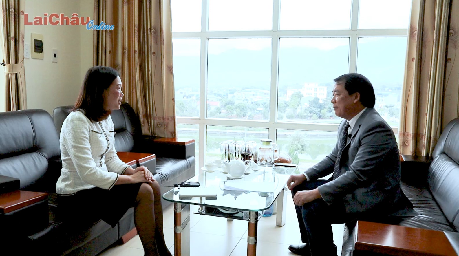 Dấu ấn nông thôn mới ở Tân Uyên