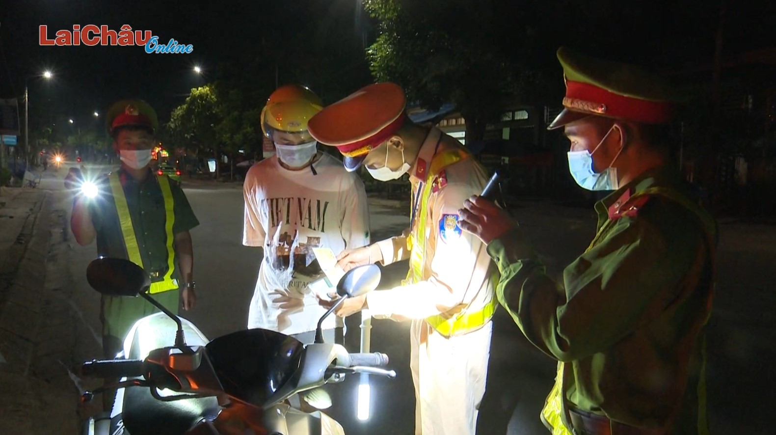 Nâng cao hiệu quả tuyên truyền, giáo dục pháp luật về trật tự, an toàn giao thông