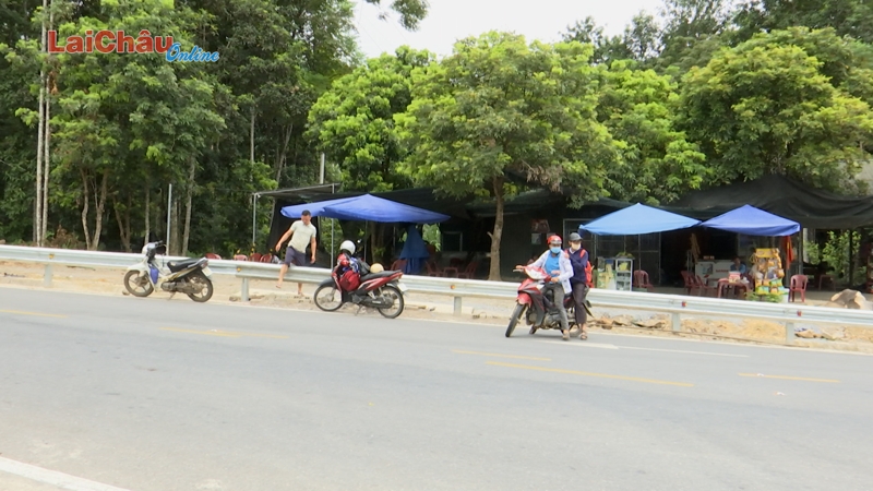 Xử lý điểm đen giao thông - cần sự đồng thuận của người dân