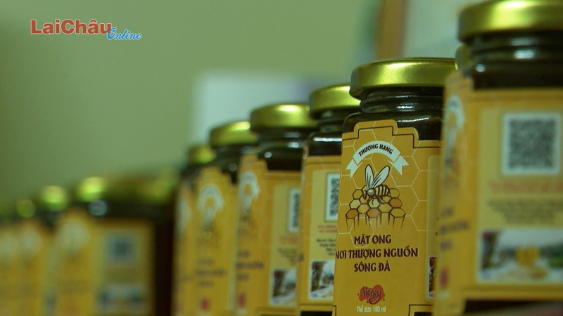 Xây dựng sản phẩm chủ lực, đặc sản địa phương