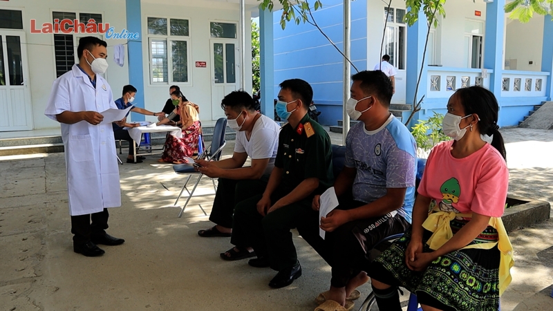 Chủ động phòng dịch Covid-19 trước nguy hiểm của các biến thể mới