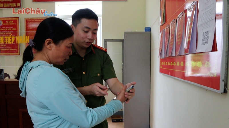 Nâng cao chất lượng cải cách hành chính