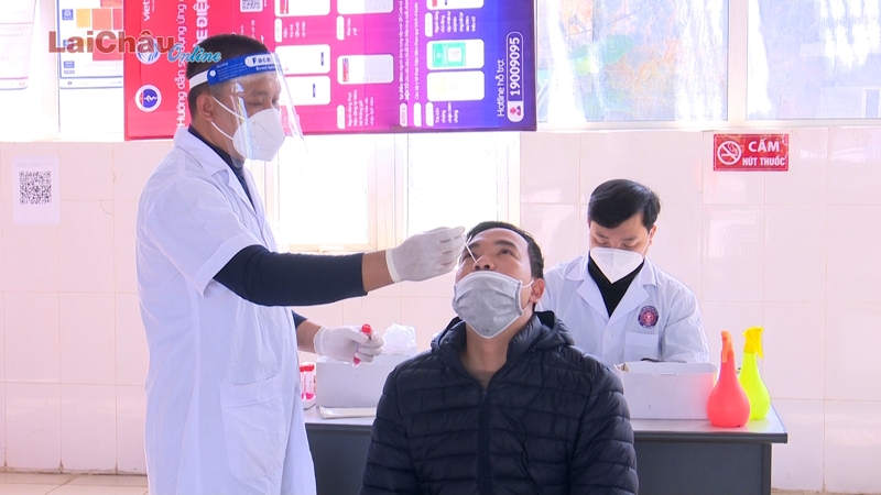 Ứng phó phù hợp, linh hoạt, đảm bảo thích ứng an toàn