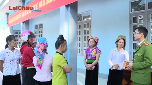 Giữ bình yên Tết độc lập 2/9