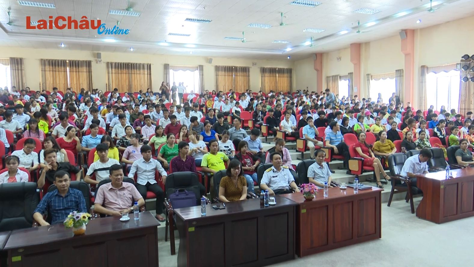 Thông tin chuyên đề về quản lý bảo vệ biển đảo trong tình hình mới