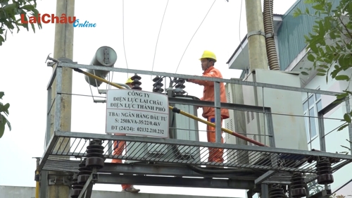 Tăng giá điện - Khách hàng sử dụng điện tiết kiệm, hiệu quả