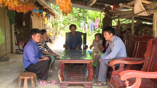 Hiệu quả công tác tư vấn pháp luật - trợ giúp pháp lý