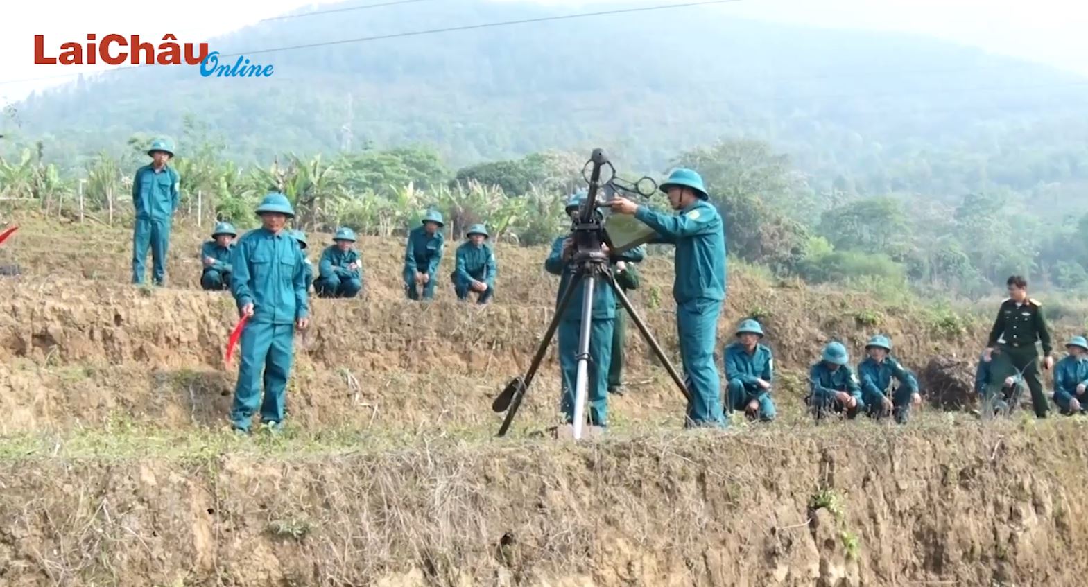 Phát huy vai trò nòng cốt