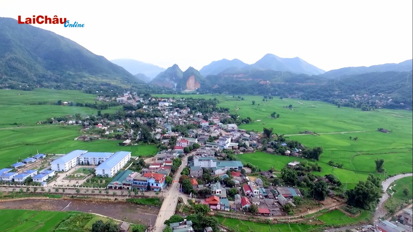 Khởi sắc từ Chương trình xây dựng nông thôn mới